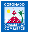 Coronado Chamber - Coronado, California